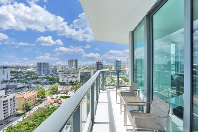 Photo - 501 NE 31st St Unit 1708