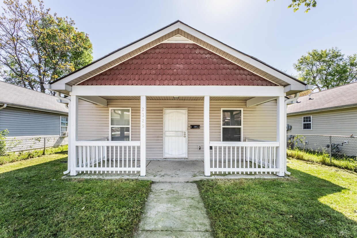 Photo - 2329 N Kenwood Ave (Indianapolis, IN)