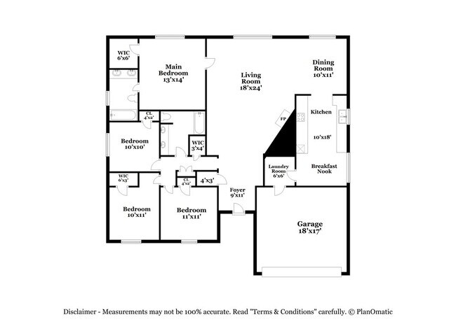 Photo - 8221 Cloverglen Ln