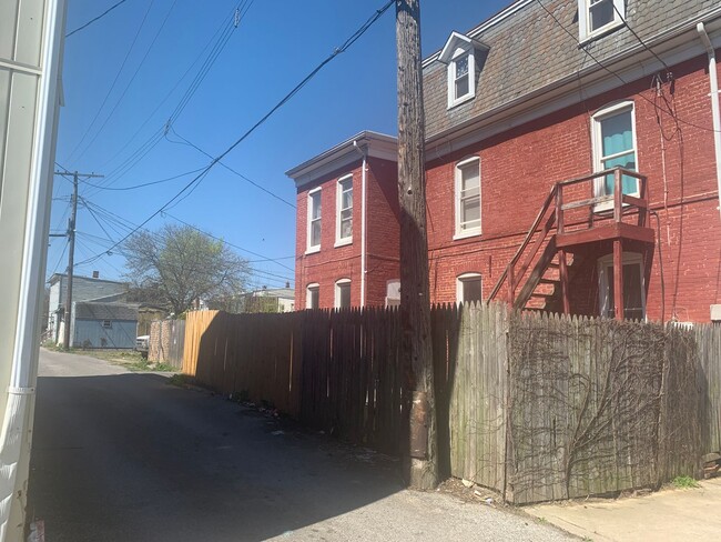 Photo - 1st Floor West End York City