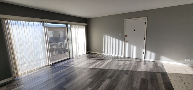 4601 West 95th Street