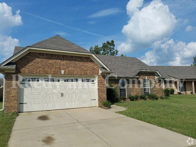 Building Photo - 3850 Farm Gate Cove Rental