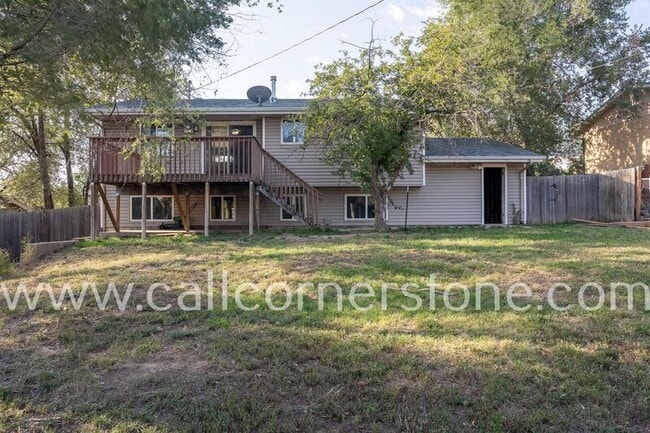 Photo - 3614 Regis St House