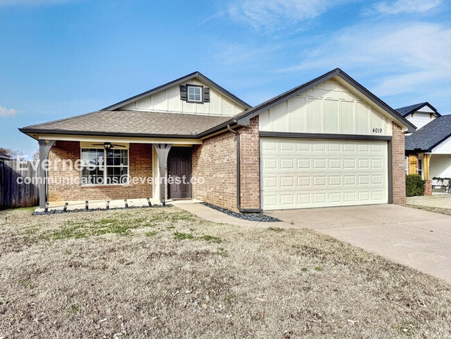 Building Photo - 4019 W 103rd Ct S