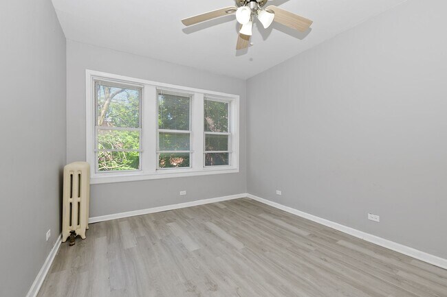 Photo - 6200 S Albany Ave. Chicago IL