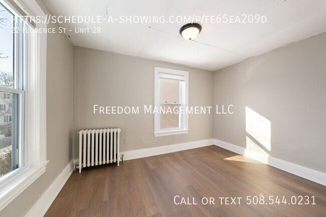 Photo - 22 Florence St Unit 2R