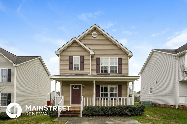 Building Photo - 4908 Windblown Ct