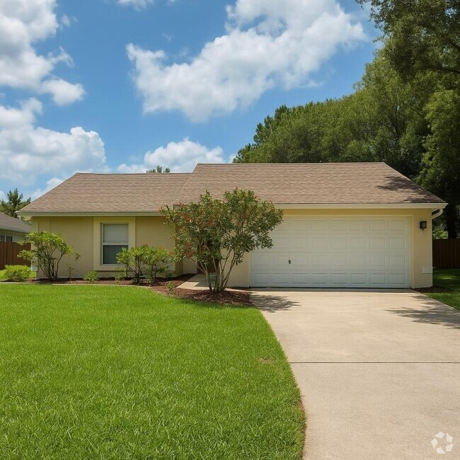 Building Photo - 4829 Wildflower Dr Rental