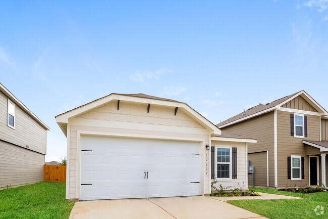 Building Photo - 12025 Claudette St Rental