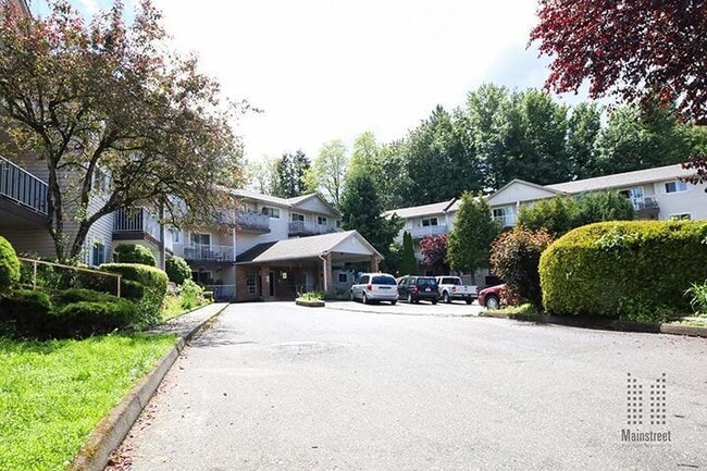 Building Photo - Mount View Terrace