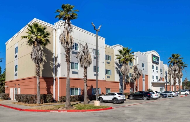 Furnished Studio-Houston - Kingwood