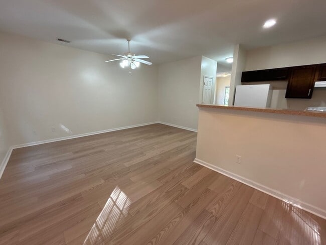 Photo - Two story 3 bedroom with open floorplan