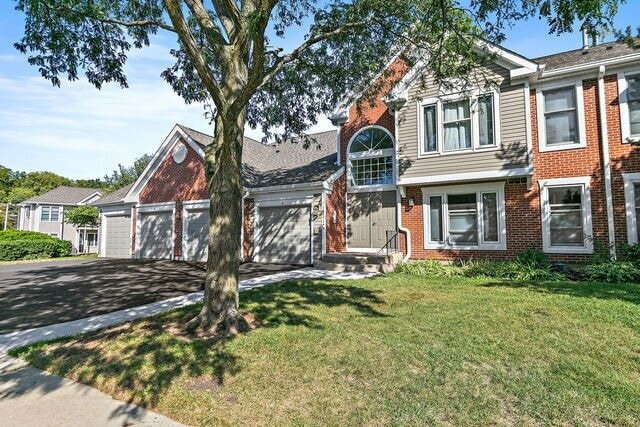 Building Photo - 1871 Fox Run Dr Unit A