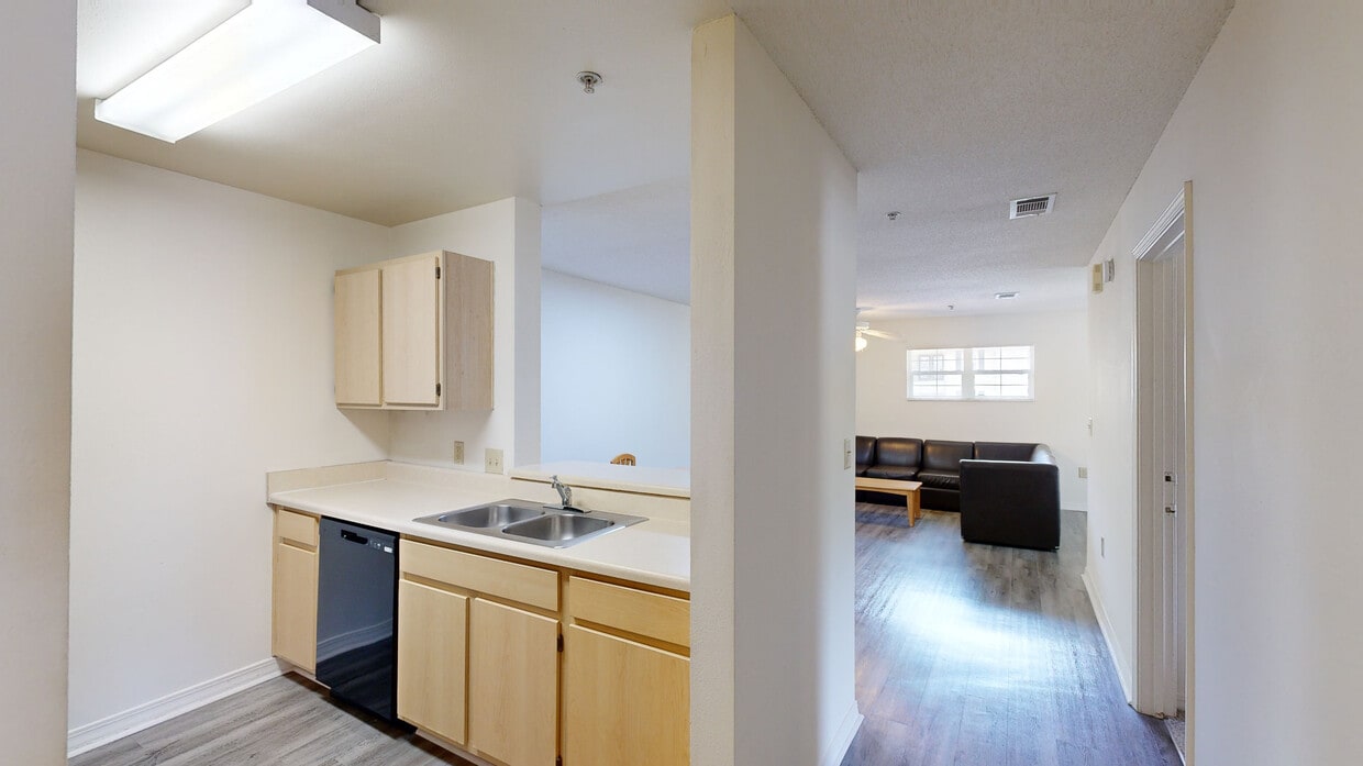 Photo - Chapel Ridge Apartments