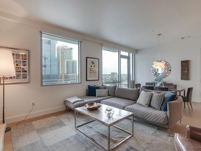 Photo - 222 West Ave Unit 1313