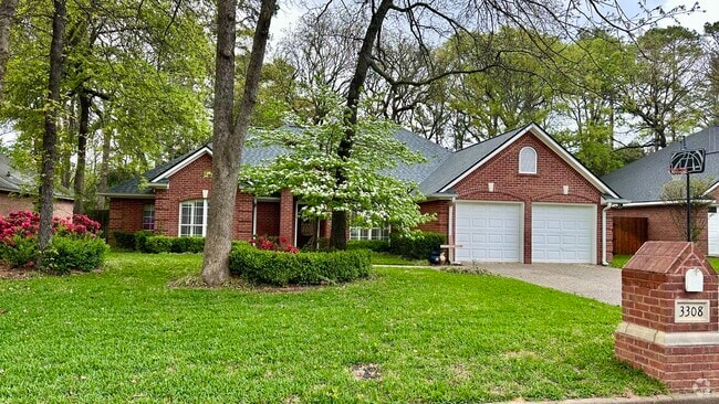 Building Photo - 3308 Oak Knoll Dr Rental