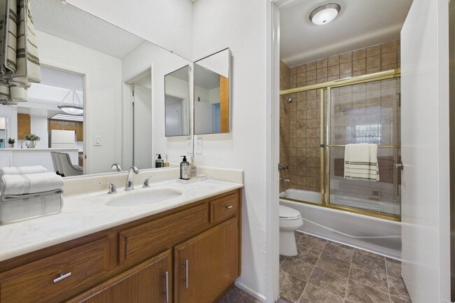 Valley Spring Lane Apartments