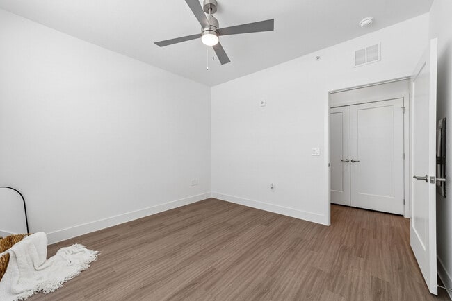 NorthPark Apartment Homes