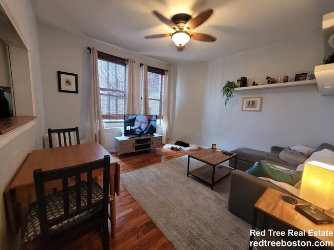 Photo - 1486 Commonwealth Ave