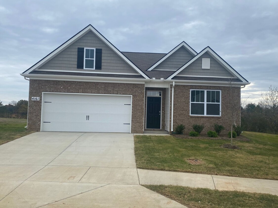 Brand New Construction - 4 bedroom 2 full ... - Brand New Construction - 4 bedroom 2 full ...