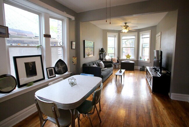 Photo - 2509 N Harding Ave