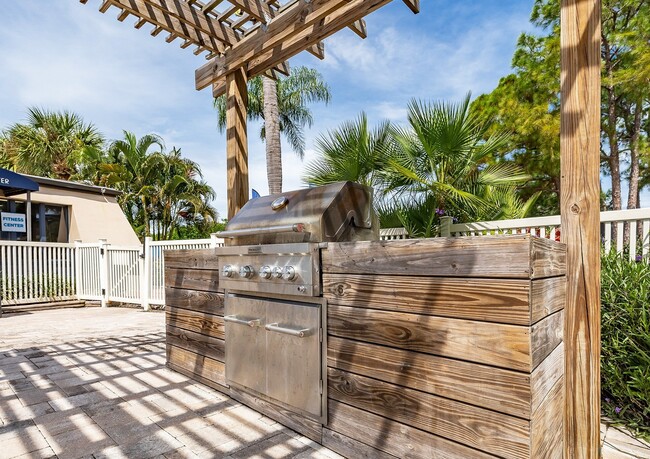 Waterview at Rocky Point Apartments