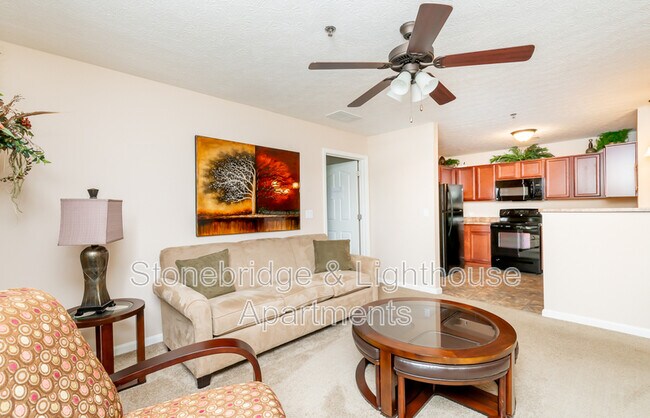 201 Stonebench Cir