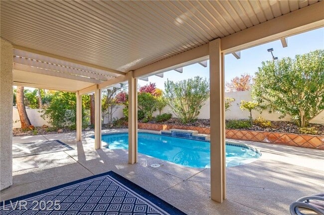 Photo - Prime Summerlin 4 bedroom with backyard retreat