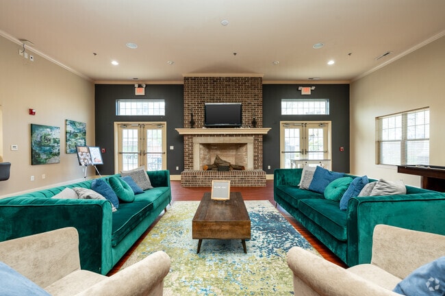 Clubhouse
