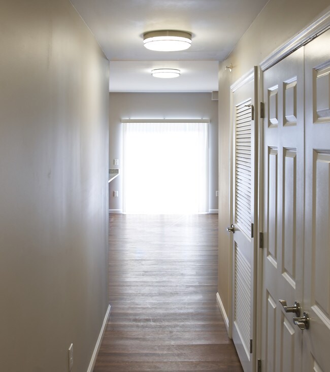 Photo - Maple Glen Apartments & Town Homes