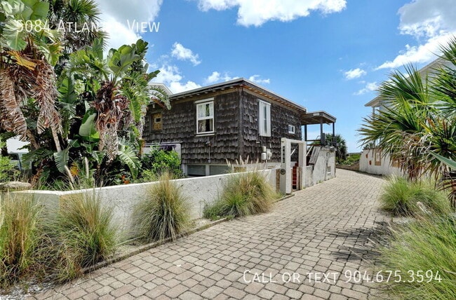 Building Photo - 5084 Atlantic View Rental