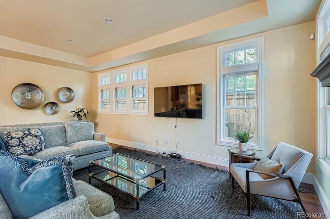 Photo - 2486 S Monroe St House