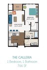 The Galleria