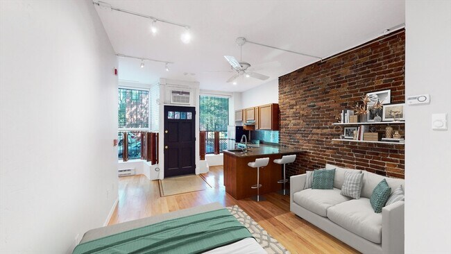 Photo - 476 Shawmut Ave Unidad 1