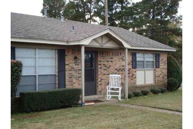 Photo - East Texas Townhomes