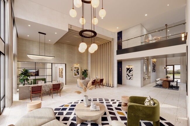 The Eden at Pearson Ranch - The Eden at Pearson Ranch Apartments