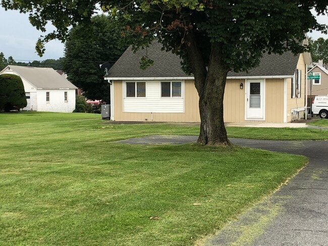 Photo - 223 Spring Garden St