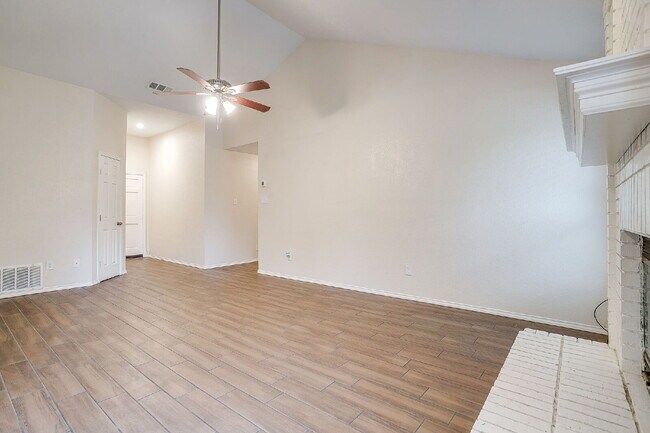 Photo - Charming, updating 3 bedroom home in east Fort Worth