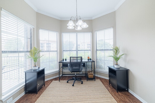 Work From Home? - Waters Edge