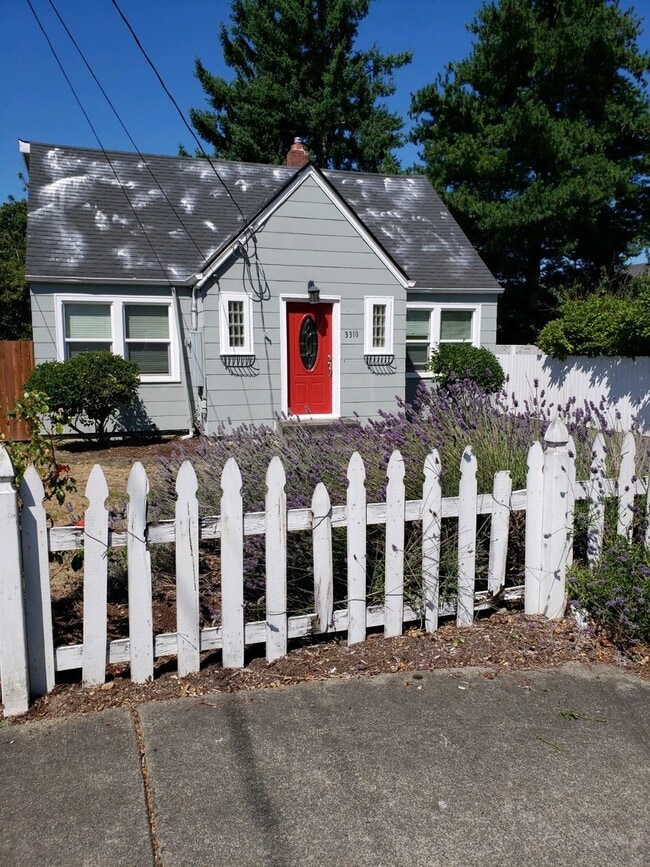 Photo - University Place 4 Bedroom, 1 Bath Bungalow! $2295.00