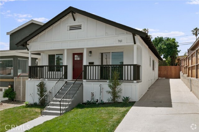 Building Photo - 761 W Sepulveda St Rental