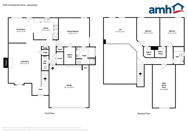 Photo - 3346 Cherrybrook Dr