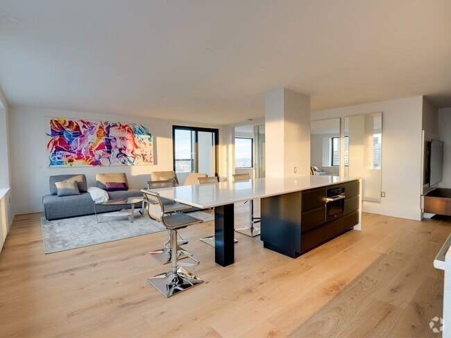 Building Photo - 40 Rowes Wharf Unit Penthouse B