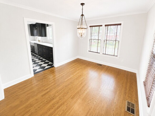 Photo - South Highlands Home!