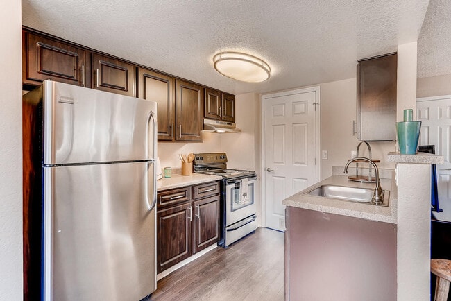 Photo - Village on Cypress