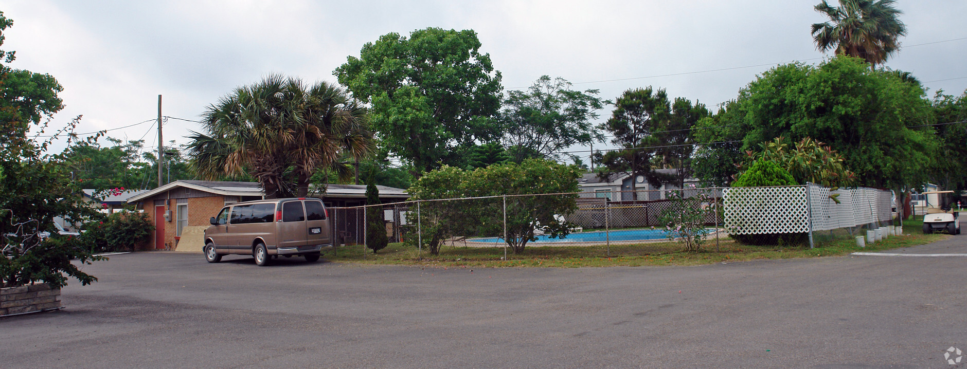 Property Photo - Marina Village Mobile Home & RV Park