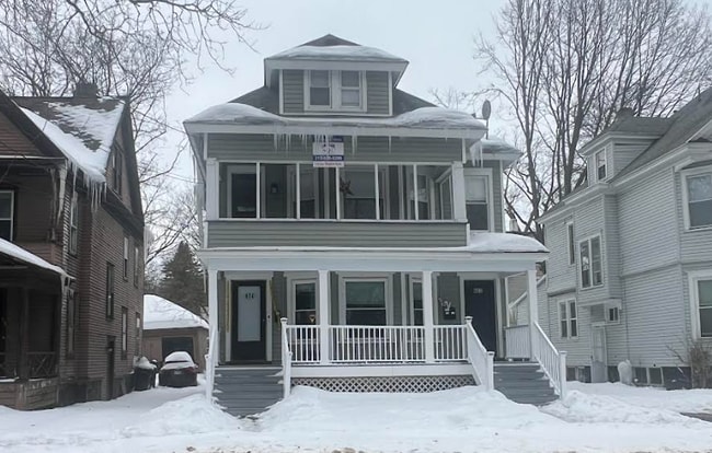 Building Photo - 602 Westcott St