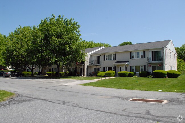 Devonshire Apartments - Devonshire Apartments