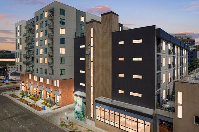 Photo - The Collective RiNo