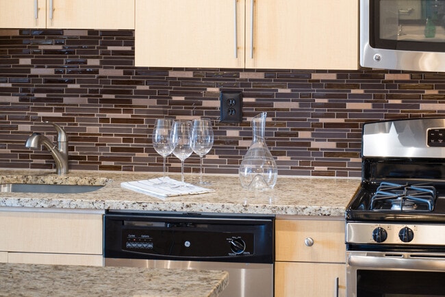 Photo - The Flats at Wheaton Station